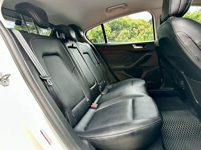 FORD福特 FOCUS  第8張相片