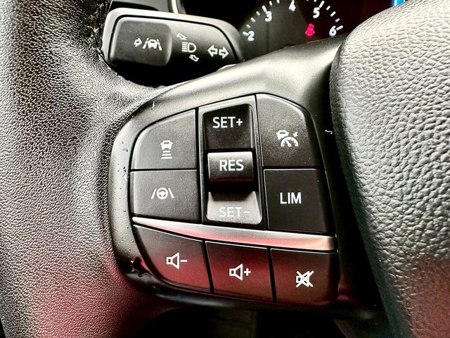 FORD福特 FOCUS  第15張相片