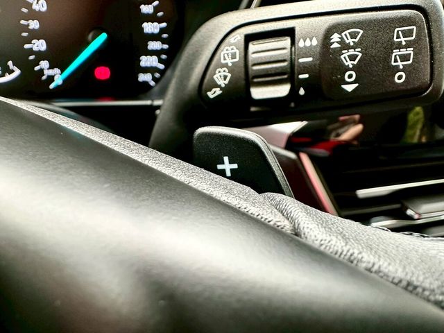 FORD福特 FOCUS  第17張相片
