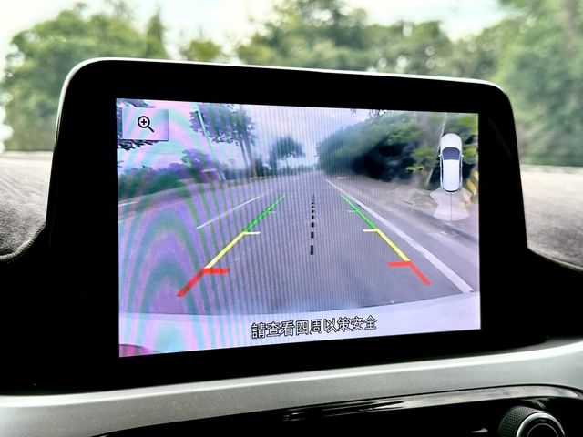 FORD福特 FOCUS  第19張相片