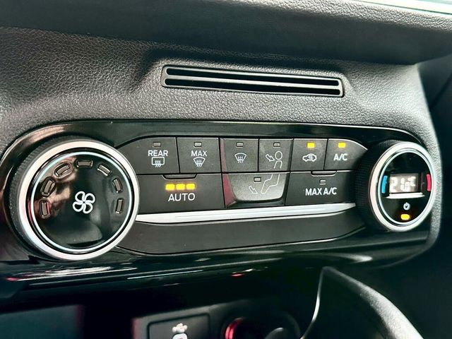 FORD福特 FOCUS  第20張相片