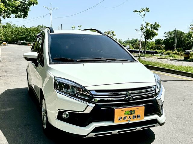 MITSUBISHI三菱 COLT PLUS  第2張相片