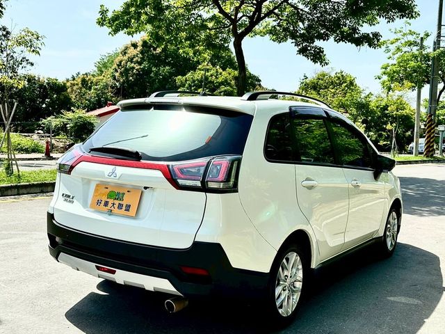 MITSUBISHI三菱 COLT PLUS  第3張相片