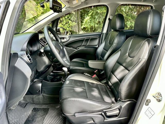 MITSUBISHI三菱 COLT PLUS  第5張相片