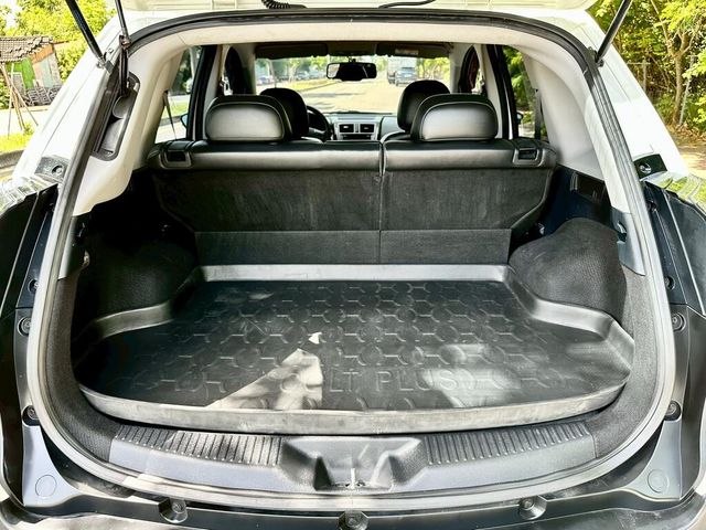 MITSUBISHI三菱 COLT PLUS  第9張相片
