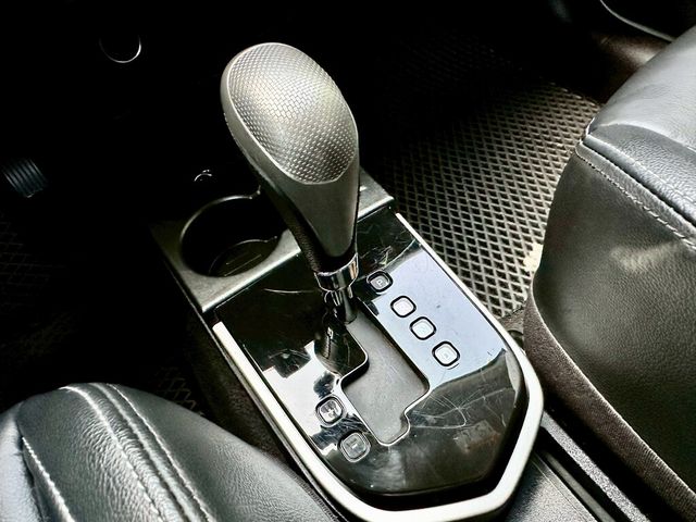 MITSUBISHI三菱 COLT PLUS  第19張相片