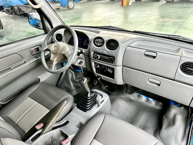 MITSUBISHI三菱 VERYCA  第7張相片