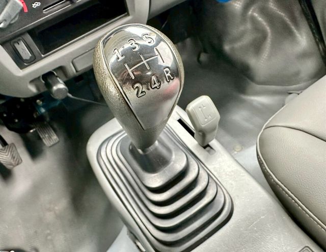 MITSUBISHI三菱 VERYCA  第12張相片