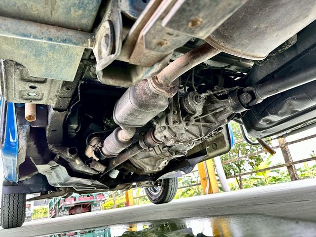 MITSUBISHI三菱 VERYCA  第18張相片