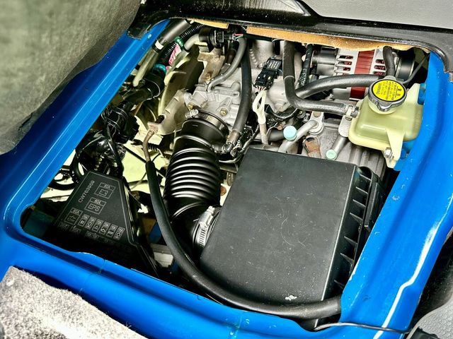 MITSUBISHI三菱 VERYCA  第20張相片