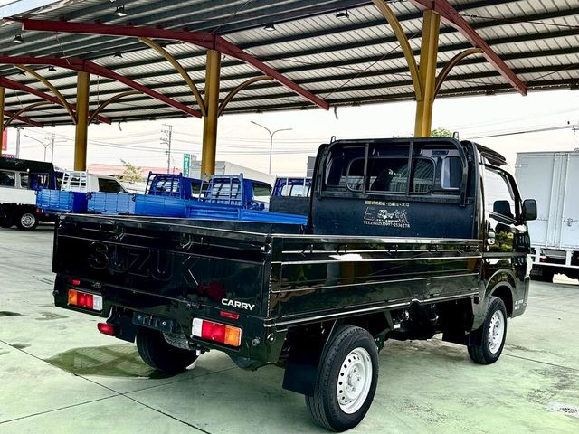 SUZUKI鈴木 CARRY  第3張相片