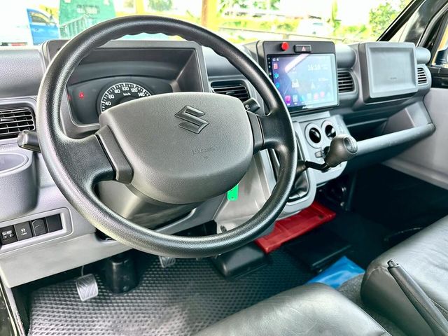 SUZUKI鈴木 CARRY  第8張相片