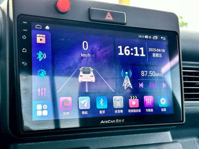 SUZUKI鈴木 CARRY  第11張相片