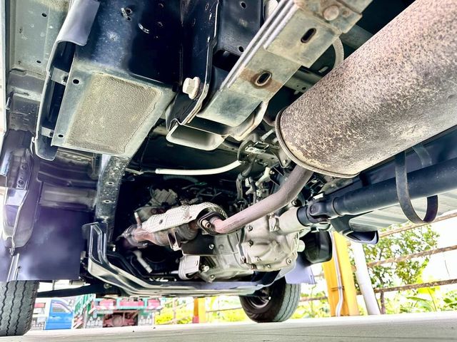 SUZUKI鈴木 CARRY  第19張相片