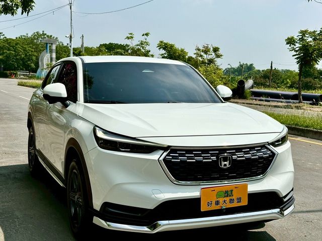HONDA本田 HR-V  第2張相片