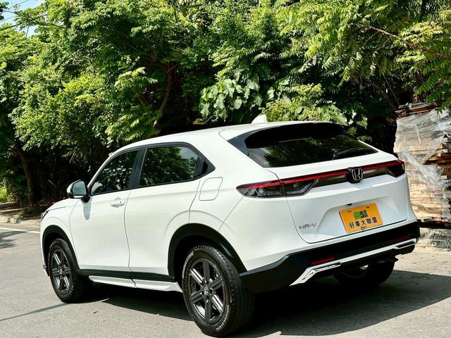 HONDA本田 HR-V  第4張相片