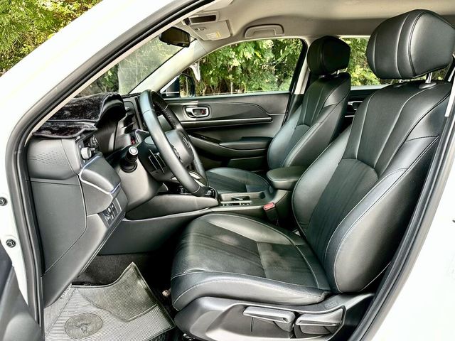 HONDA本田 HR-V  第5張相片