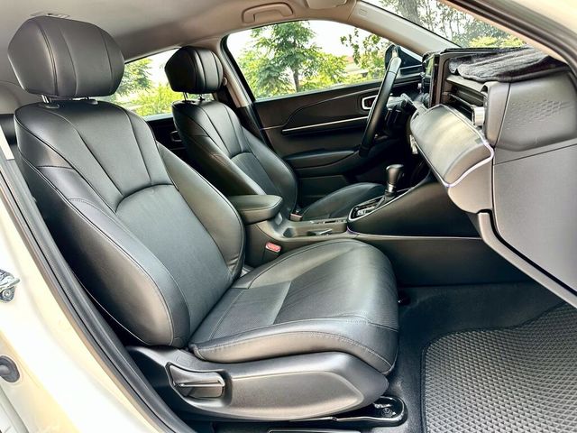 HONDA本田 HR-V  第6張相片