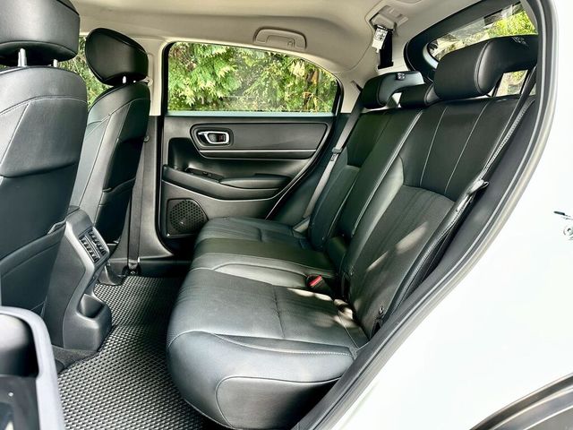 HONDA本田 HR-V  第7張相片