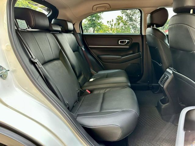 HONDA本田 HR-V  第8張相片