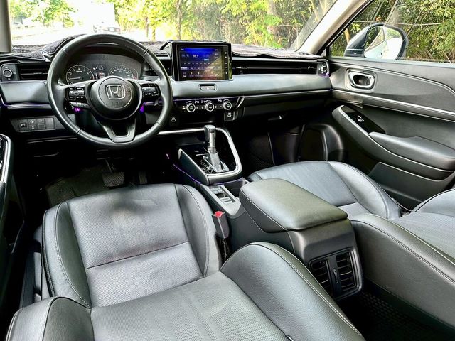 HONDA本田 HR-V  第11張相片