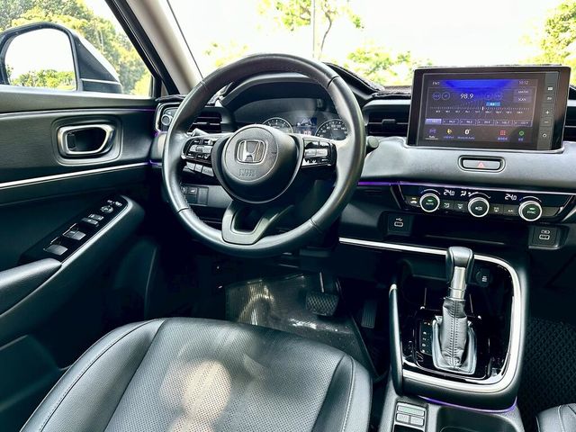HONDA本田 HR-V  第12張相片