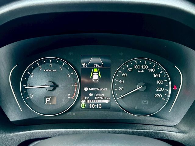 HONDA本田 HR-V  第13張相片