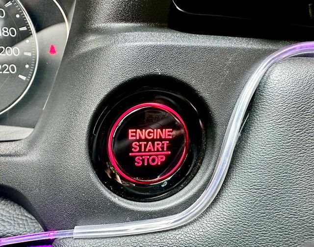 HONDA本田 HR-V  第15張相片