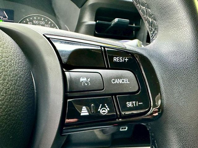 HONDA本田 HR-V  第16張相片
