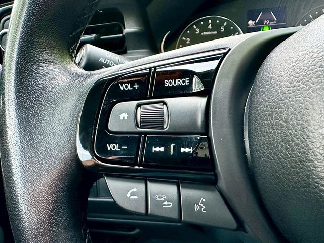 HONDA本田 HR-V  第17張相片