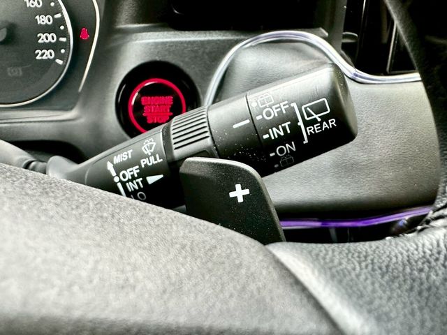 HONDA本田 HR-V  第18張相片