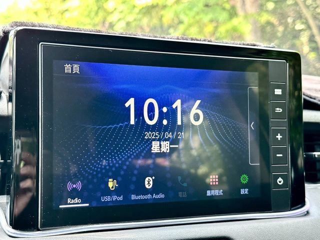 HONDA本田 HR-V  第19張相片
