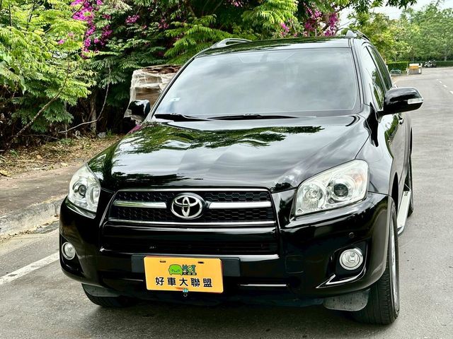 TOYOTA豐田 RAV4  第1張相片
