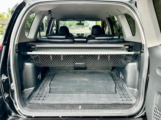 TOYOTA豐田 RAV4  第9張相片