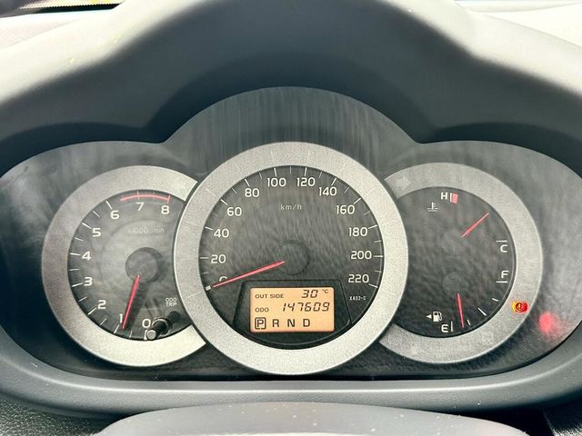 TOYOTA豐田 RAV4  第12張相片