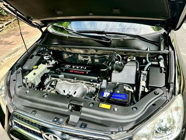 TOYOTA豐田 RAV4  第20張相片