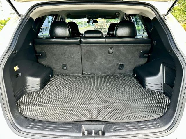 HYUNDAI現代 IX35  第9張相片