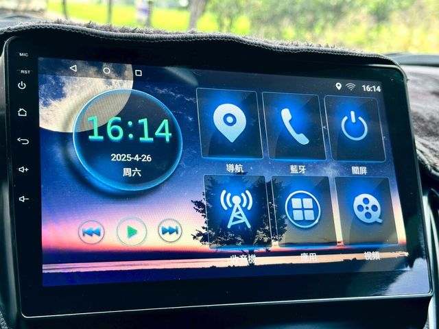HYUNDAI現代 IX35  第15張相片