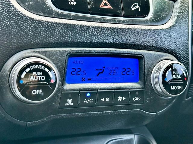 HYUNDAI現代 IX35  第17張相片