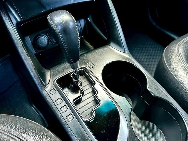 HYUNDAI現代 IX35  第18張相片