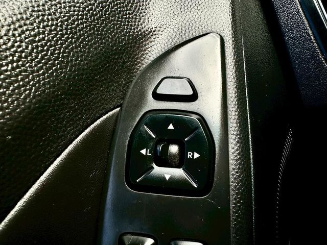 HYUNDAI現代 IX35  第19張相片