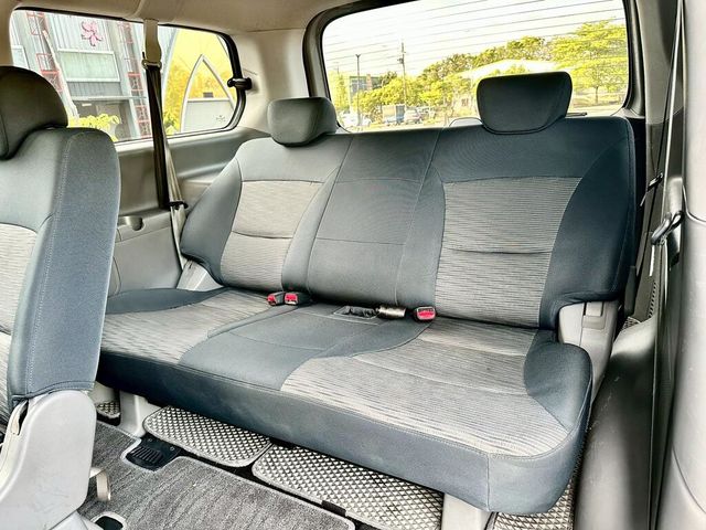 HYUNDAI現代 STAREX  第9張相片