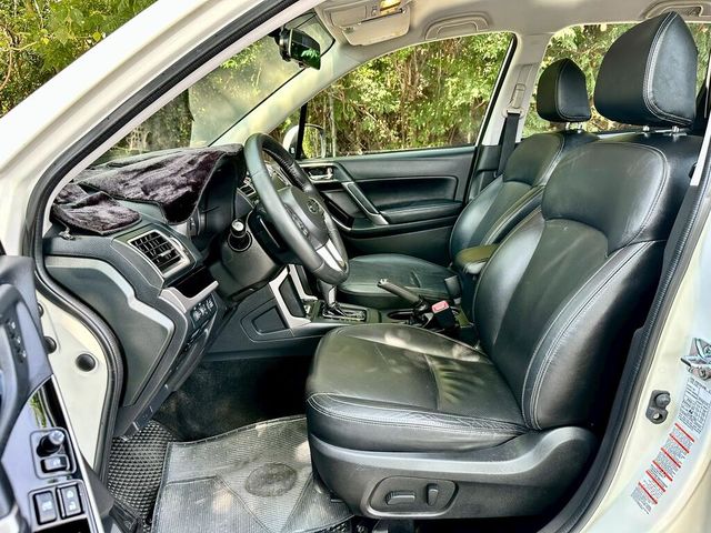 SUBARU速霸陸 FORESTER  第5張相片