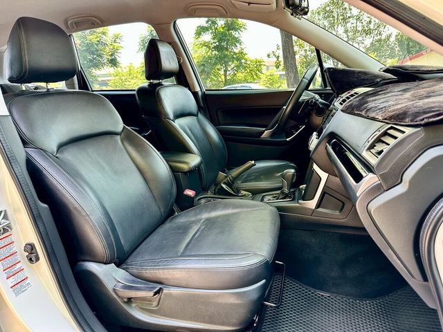 SUBARU速霸陸 FORESTER  第6張相片