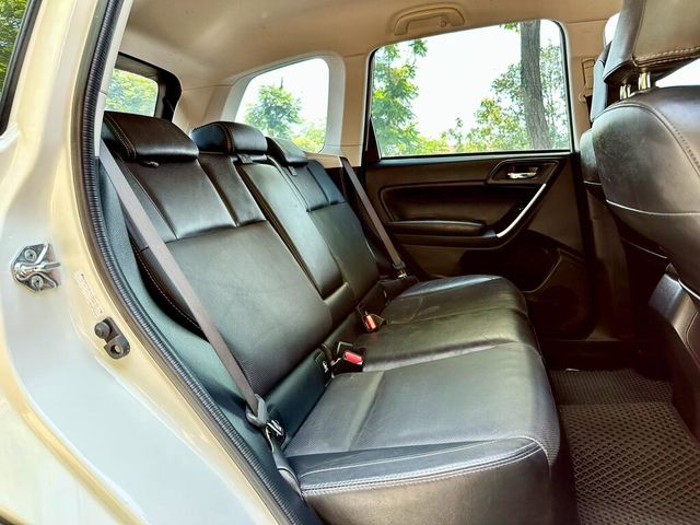 SUBARU速霸陸 FORESTER  第8張相片