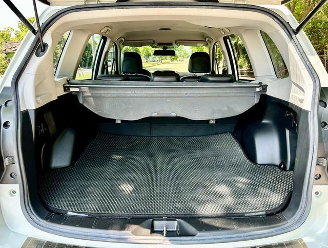 SUBARU速霸陸 FORESTER  第9張相片