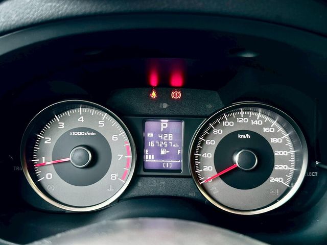SUBARU速霸陸 FORESTER  第13張相片