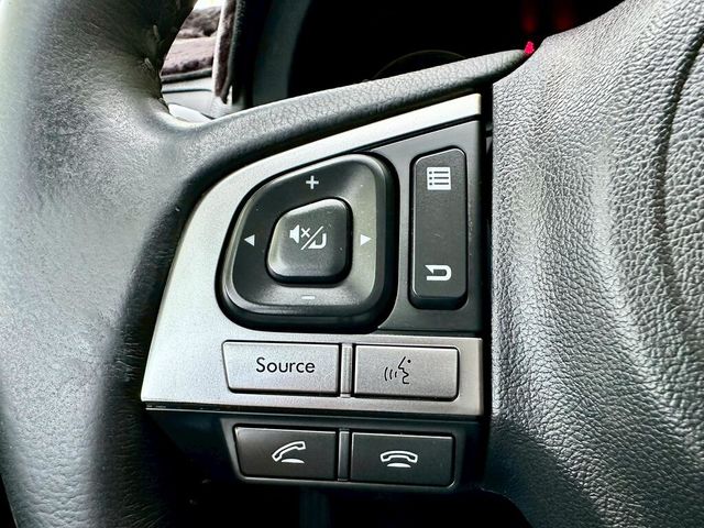 SUBARU速霸陸 FORESTER  第17張相片