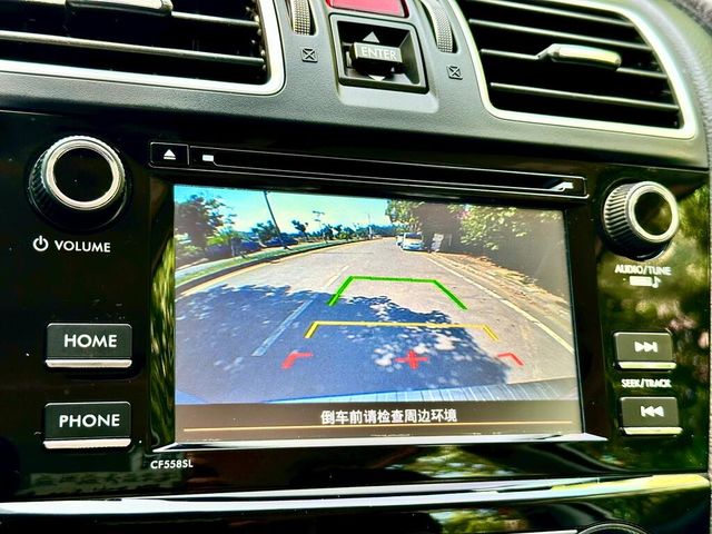 SUBARU速霸陸 FORESTER  第20張相片