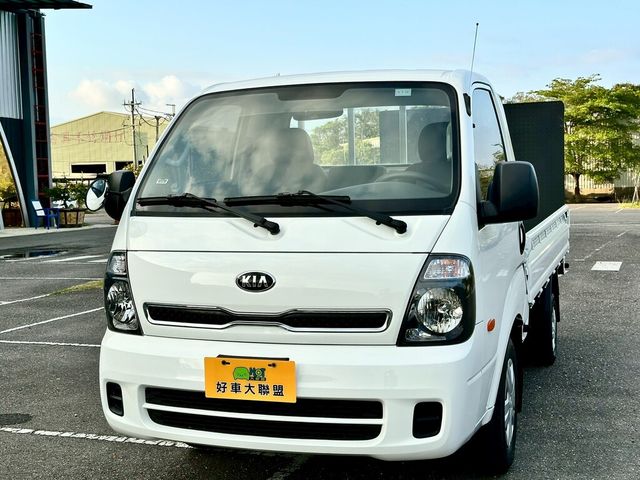 KIA起亞 KAON  第1張相片